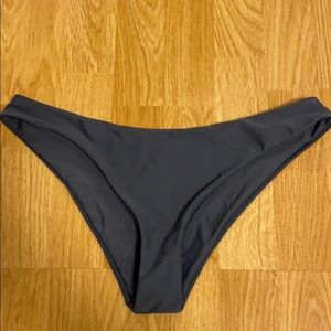 Zaful bathing suit bottoms